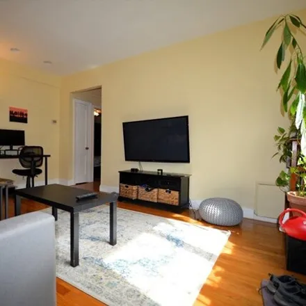 Rent this 2 bed apartment on 24 Saint Paul Street in Brookline, MA 02446