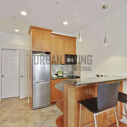 Rent this 1 bed apartment on West 66th Street in New York, NY 10023