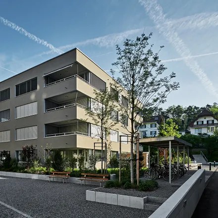 Rent this 3 bed apartment on Busswilstrasse 30 in 3250 Lyss, Switzerland