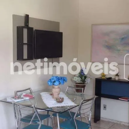 Buy this 2 bed apartment on Rua Virgilio de Melo Franco in Santa Amélia, Belo Horizonte - MG