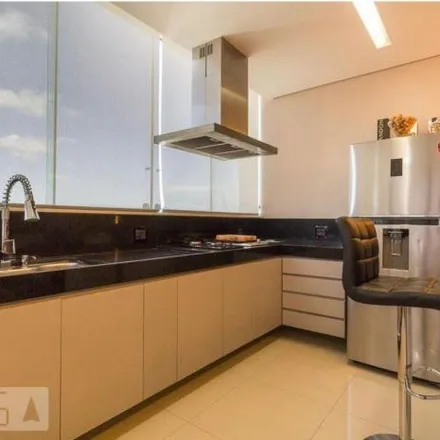 Rent this 3 bed apartment on Rua Castelo da Beira in Pampulha, Belo Horizonte - MG