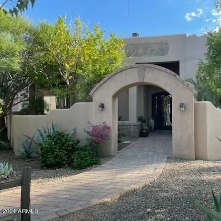 Buy this 4 bed house on 2798 East New River Road in Maricopa County, AZ 85331