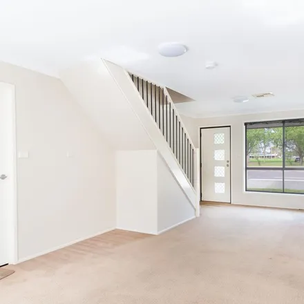 Rent this 3 bed apartment on Jamison Road in Penrith NSW 2750, Australia