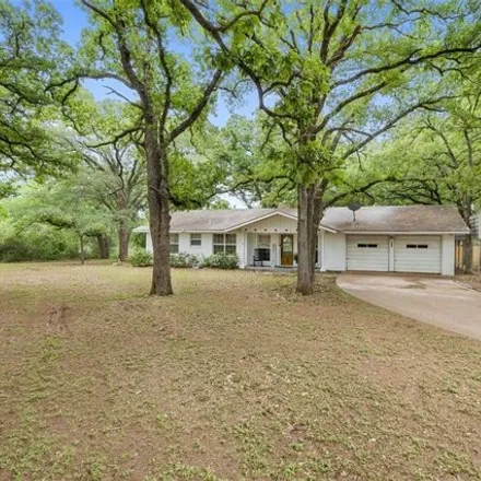 Image 1 - 380 Sierra Drive, Praesel, Milam County, TX 76567, USA - House for sale