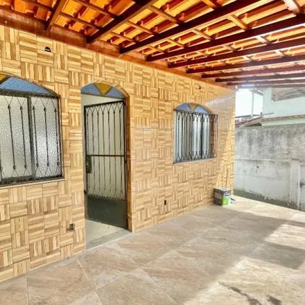 Buy this 2 bed house on Tamoio Futebol Clube in Avenida Presidente Kennedy, Porto da Pedra