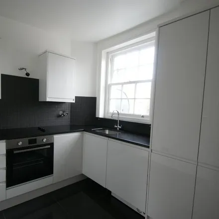 Rent this 1 bed apartment on 5 Spring Street in London, W2 1JA