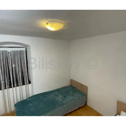 Rent this 3 bed apartment on Vrgoračka in 21113 Split, Croatia