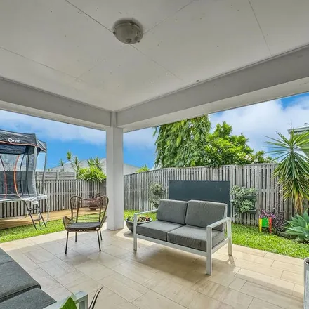 Rent this 4 bed apartment on Gilling Court in Bushland Beach QLD 4818, Australia