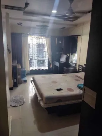 Buy this 2 bed apartment on SurgiSafe Clinic in 219, Khadakpada Circle