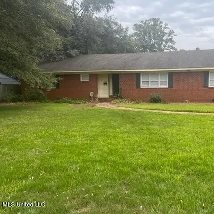 Buy this 3 bed house on 572 McArthur Avenue in Greenwood, MS 38930