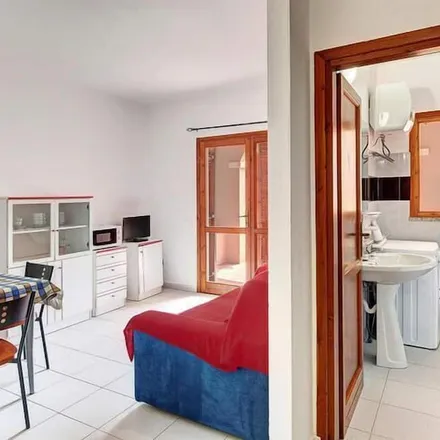 Rent this 2 bed apartment on Strada Statale 131 Diramazione Centrale Nuorese in 07052 Santu Diadòru/San Teodoro SS, Italy