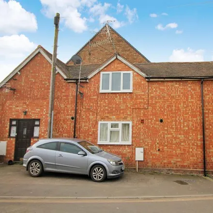 Rent this 1 bed apartment on Banner Court in Castle Street, Evesham