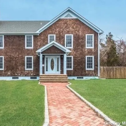 Rent this 5 bed house on 9 Dartmouth Road in Village of Sag Harbor, Suffolk County