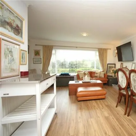 Image 7 - 50 Swindon Lane, Prestbury, GL50 4NS, United Kingdom - Duplex for rent