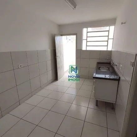 Image 1 - Avenida Rui Barbosa, Vila Rezende, Piracicaba - SP, 13405-235, Brazil - Apartment for rent
