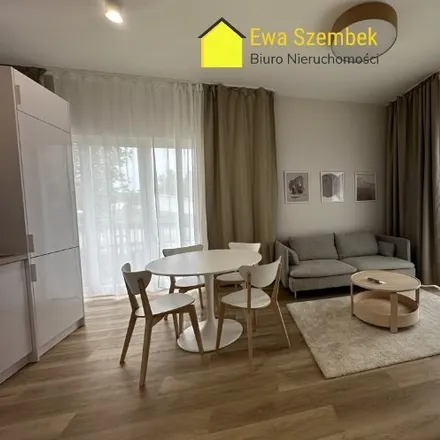 Buy this 4 bed apartment on Saska in 30-715 Krakow, Poland