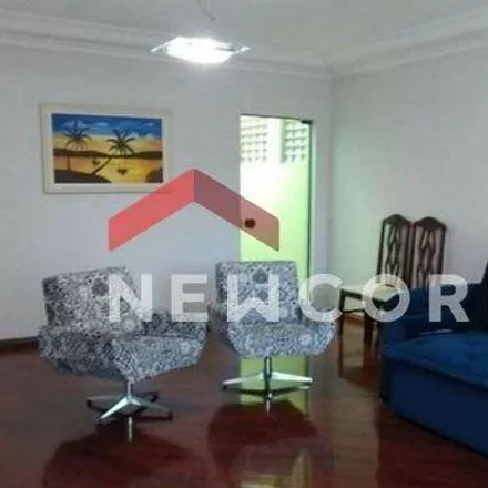 Buy this 3 bed house on Shopping Lar ABC in Avenida Pereira Barreto 1286, Pinheirinho