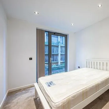 Image 5 - Finchley Road, London, NW3 7BS, United Kingdom - Apartment for sale