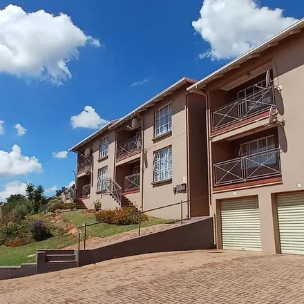 Image 4 - Penny Street, Witpoortjie, Roodepoort, 1725, South Africa - Apartment for rent