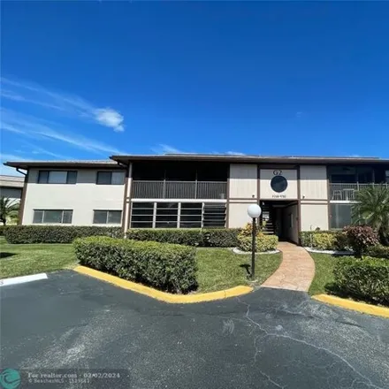 Rent this 2 bed condo on 9639 North Belfort Circle in Tamarac, FL 33321