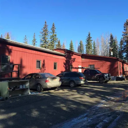 Rent this 2 bed apartment on 1782 Army Road in Fairbanks North Star, AK 99709
