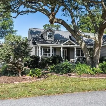 Buy this 4 bed house on 210 Edwards Avenue in Murrells Inlet, Georgetown County