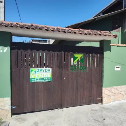 Buy this 1 bed house on Rua Epitácio Pessoa in Peixe Dourado II, Região Geográfica Intermediária de Macaé-Rio das Ostras-Cabo Frio - RJ
