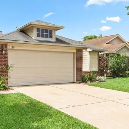 Buy this 3 bed house on 8188 Catalpa Street in Texas City, TX 77591