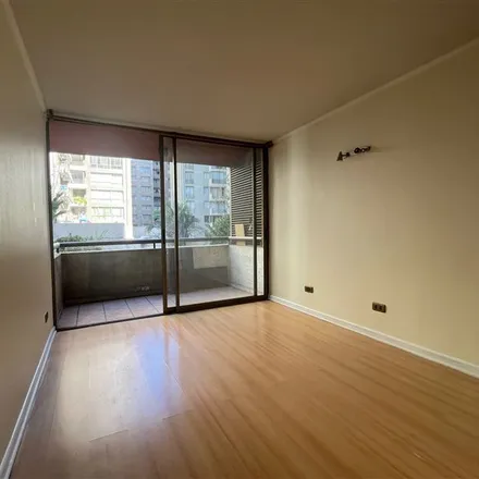 Image 2 - Curicó 92, 833 0150 Santiago, Chile - Apartment for rent