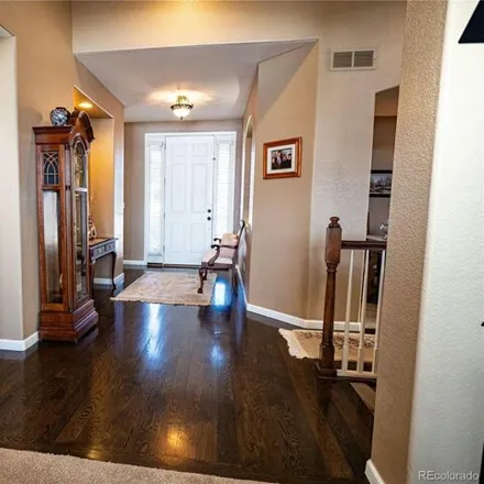 Image 2 - 904 Bramblewood Drive, Castle Pines, CO 80108, USA - House for sale