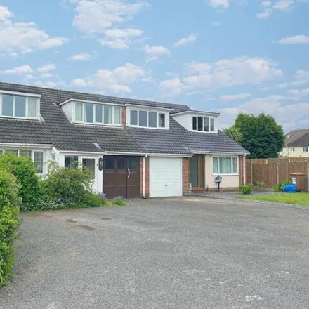 Image 1 - Deerfold Crescent, Chasetown, WS7 9AX, United Kingdom - Duplex for sale