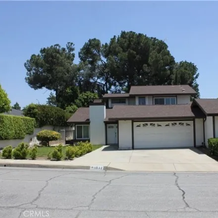 Rent this 4 bed house on Claremont Boulevard in Claremont, CA 91711