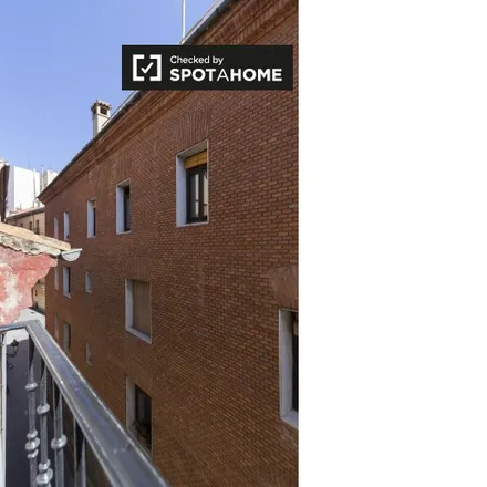 Image 9 - Calle del Codo, 5, 28005 Madrid, Spain - Apartment for rent
