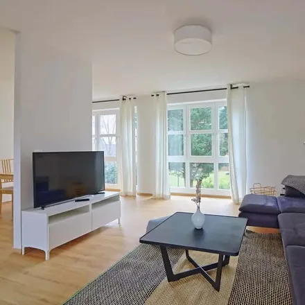 Rent this 2 bed apartment on Zimmerstraße 6 in 10969 Berlin, Germany