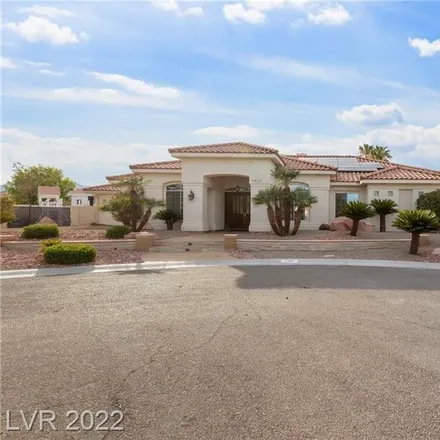 Buy this 5 bed house on 5435 North Durango Drive in Las Vegas, NV 89149