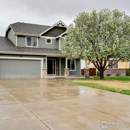 Buy this 5 bed house on 3659 GW Bush Avenue in Wellington, Larimer County