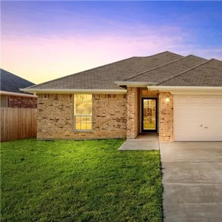 Buy this 4 bed house on unnamed road in Lacy Lakeview, McLennan County