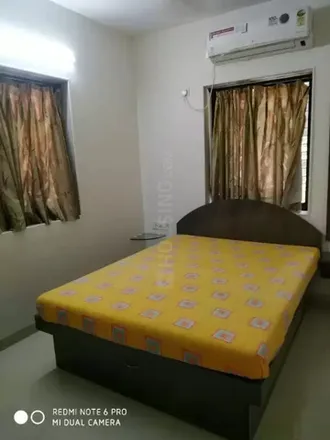 Rent this 1 bed apartment on Andheri RTO Office in RTO Road, Zone 3