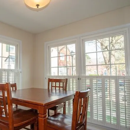 Image 7 - 8031 Sky Blue Court, Newington, Fairfax County, VA 22315, USA - House for rent