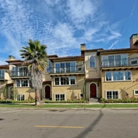 Image 5 - 201 Avenue A, Clifton, Redondo Beach, CA 90277, USA - Apartment for rent