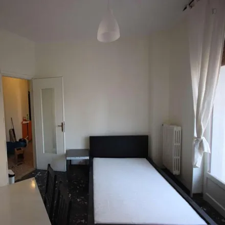 Rent this 2 bed room on Largo Giovan Battista Scalabrini 2 in 20146 Milan MI, Italy