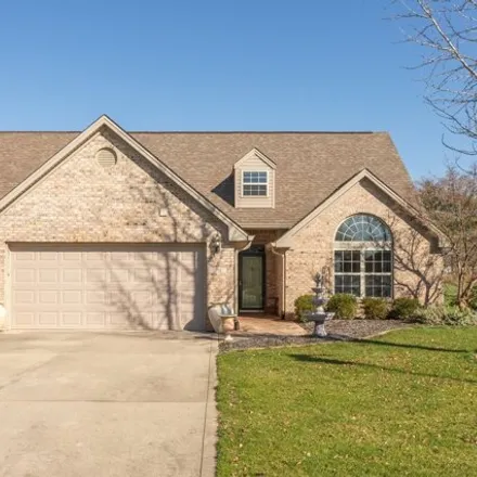 Buy this 3 bed house on Paris Drive Bypass in Franklin, IN 46131