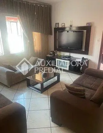 Image 2 - Rua Alice Costa, Santa Maria, Santo André - SP, 09070-060, Brazil - House for sale