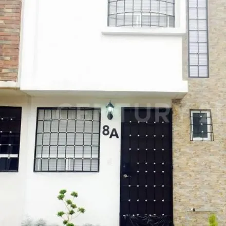 Buy this studio house on unnamed road in 50235 Fraccionamiento Las Golondrinas, MEX