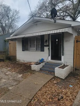 Buy this 2 bed house on 3851 Northview Drive in Jackson, MS 39206