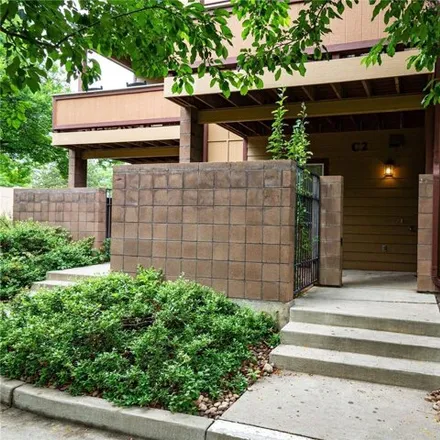 Buy this 2 bed house on 1221 E Prospect Rd Unit C2 in Fort Collins, Colorado