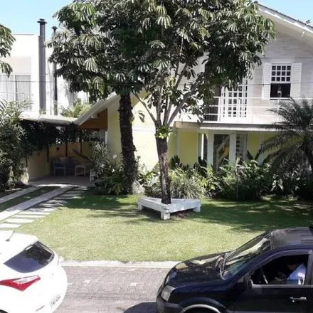 Rent this 4 bed house on Rua Alfredo Menezes in Bacaxa, Região Geográfica Intermediária do Rio de Janeiro - RJ