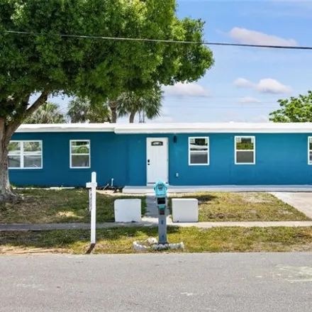 Image 1 - 21875 Felton Avenue, Port Charlotte, FL 33952, USA - House for sale