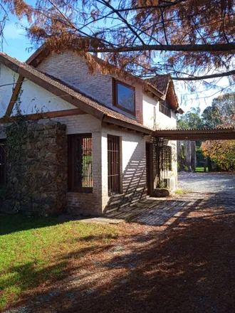 Buy this 2 bed house on Avenida Sarandí Solís 4 in 15300 La Floresta, Uruguay