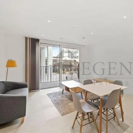 Rent this 1 bed room on 26 Raven Row in London, E1 2EG